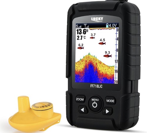 New sealed wireless - new,